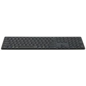 کیبورد بی سیم رپو مدل RAPOO E9550G
