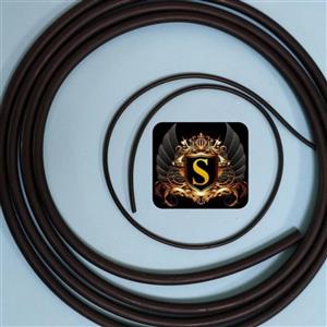 اورینگ NBR متری سایز 5 میل