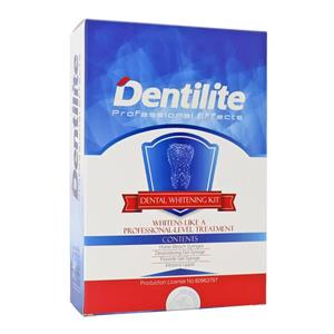 کیت بلیچینگ خانگی دنتیلایت