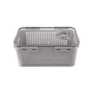 ظرف نگهدارنده لیمون مدل تایمردار کد ۲۴۲۴