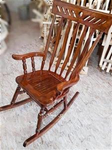 صندلی راک شبکه ای