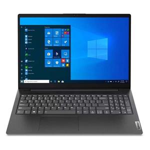 لپ تاپ 15.6 اینچی لنوو مدلLenovo V15 G2 IJL-Celeron N4500-8GB DDR4-256GB SSD-TN
