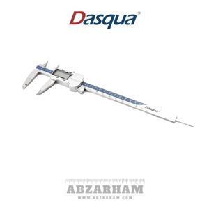 کولیس دیجیتال داسکوا 20 سانتی‌متر مدل 9110-2117