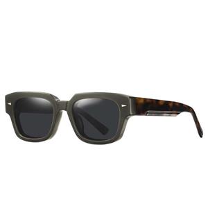 عینک آفتابی ویفرر (Wayfarer) آلبرت وگ مدل S32112C3 Acetate Avantgarde Visionary