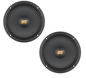 Hertz SV200 میدرنج 8 اینچ هرتز