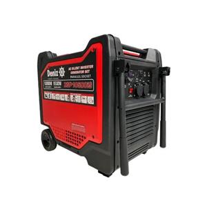 موتور برق 10 کیلووات، سایلنت دنیز ZSP10500is صنعتی،استارتی(پس کرایه)