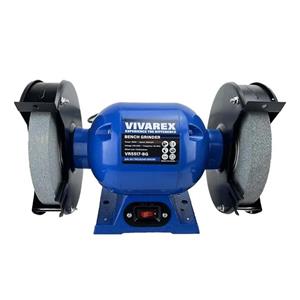 سنگ رومیزی 175 میلیمتری 550 وات ویوارکس مدل VR5517-BG