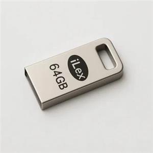 فلش مموری آی لکس  ظرفیت 64 گیگابایت