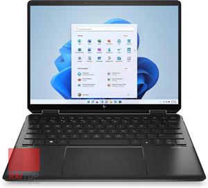 لپ تاپ 2 در 1 HP مدل Spectre x360 14-ef0 12th