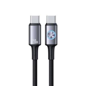 کابل تبدیل USB-C یوسمز مدل SJ751 طول 1.2 متر
