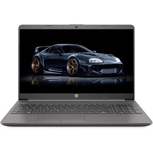 لپ تاپ 15.6 اینچی اچ‌ پی مدل G9 250-Celeron N4500-8GB DDR4 2933MHz-512GB SSD-SVA HD - کاستوم شده