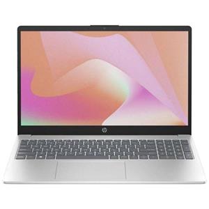 لپ تاپ 15.6 اینچی اچ‌ پی مدل 15-fd0154wm-i5 1334U-8GB DDR4 3200MHz-512GB SSD-IPS Touch-W