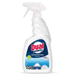 اسپری چند منظوره دوآل پاور مدل BICARBONATE حجم 750 میلی لیتر