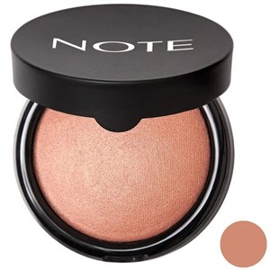 رژ گونه نوت مدل Oriental Pink تحت لیسانس شماره03
