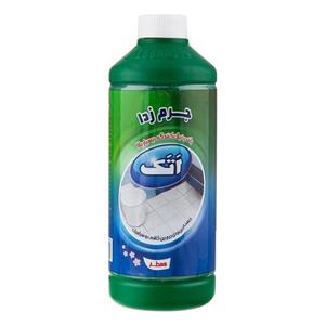 مایع جرم زدا معطر اتک