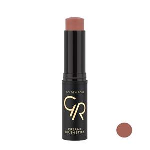 رژگونه چوب سرخ خامه ای شماره: 107 کردن استیک Golden Rose