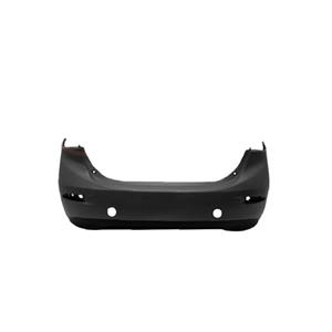 سپر عقب ام جی MG 350