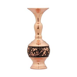 گلدان الماس تراش مدل گیلاسی کد 13