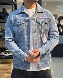 کت لی اورجینال ترک LEVIS رنگبندی کامل