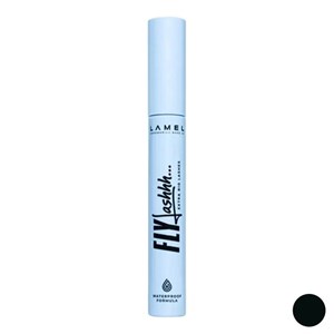 ریمل حجم دهنده ضد آب لامل مدل Fly