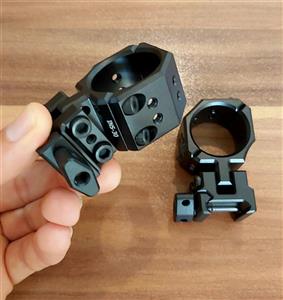 پایه دوربین ایگل ویژن متحرک رینگ ۳۰