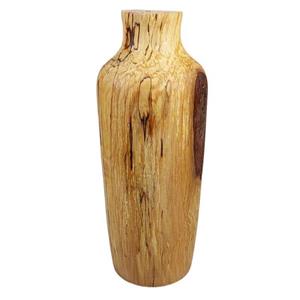 گلدان چوبی مدل چنار کد ۴۰۳