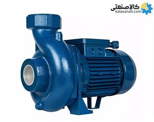 پمپ 3 اینچ 3 اسب تک فاز دبی بالا دیزل ساز DS300/3