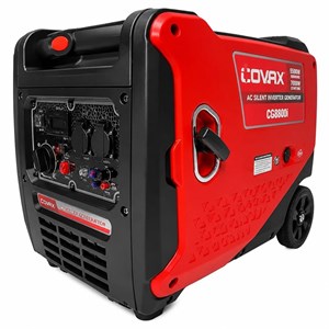موتور برق سایلنت کواکس 7 کیلووات مدل CG8800I
