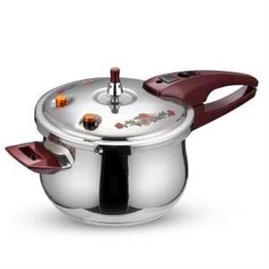 زودپز 9 لیتری آیکو مدل AK505 PC ساخت آلمان  9 لیتری