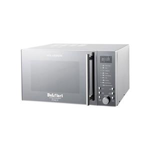 مایکروویو 25 لیتری دلفیوری ایتالیا DeLfiori مدل DF540