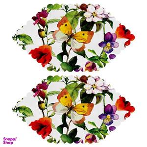 رومیزی مدل T5-42811 بسته 2 عددی