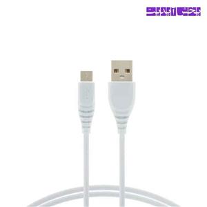 کابل یو اس بی به میکرو یو اس بی ترانیو مدل S2-V طول 2 متر