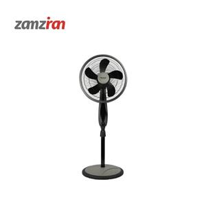 پنکه ایستاده حلزونی دلمونتی مدل DL295