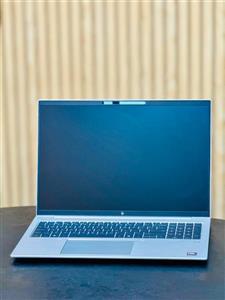 لپ تاپ HP Elitebook 860 G11 U5(125U) 16GB-1TBSSD-Intel vs NPU