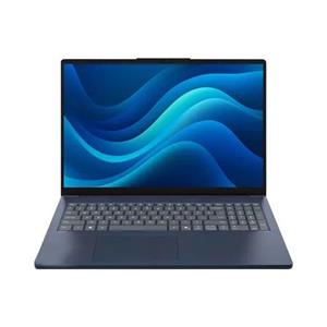 لپ تاپ 16 اینچی لنوو مدل Lenovo IdeaPad Slim 3 16IRH10 i5 13420H 8GB 512GB SSD IPS با گارانتی 18 ماهه شرکتی