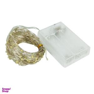 ریسه ال ای دی مفتولی کد 50LED طول 5 متر