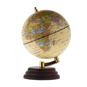 کره جغرافیایی مدل 909 بستار