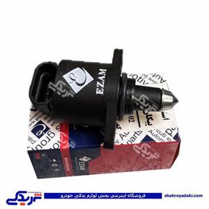 استپرموتور پیکان و پراید عظام