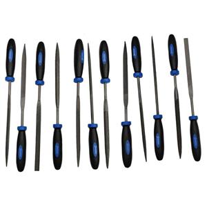 سوهان زرگری استارمکس مدل SMI_16S012SS مجموعه 12 عددی