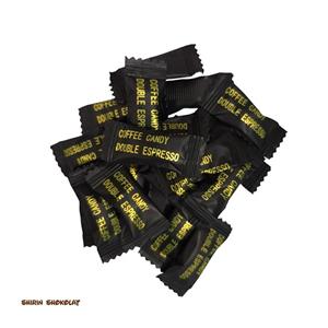 شکلات قهوه‌ حاوی کافئین (Coffee Candy)