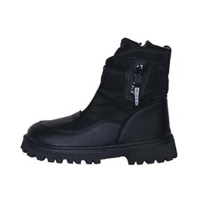 نیم‌بوت دخترانه کروماکی مدل kmb9