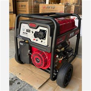 موتور برق 8.5 کیلو وات کایتو 