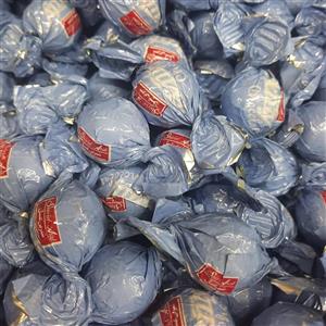 شکلات لوکس،کاکائو پلنتی مغزدار شیرین عسل، شکلات توپی،500 گرم