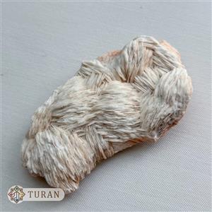 سنگ راف باریت طبیعی کلکسیونی 23 گرم