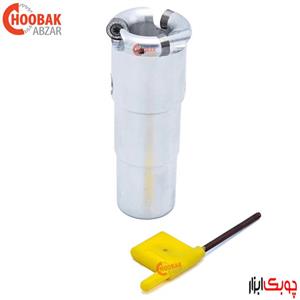 چوب ساب کاتر استوانه ای قطر 4 سانت 3 الماس