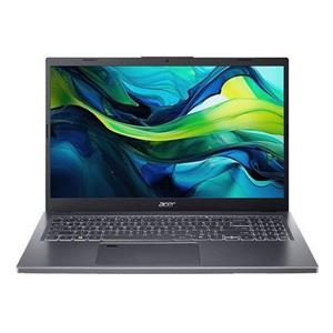 لپ تاپ ایسر 15.6 اینچی مدل Aspire 15 A15 i5 13420H 8GB 256GB