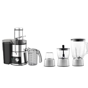 آبمیوه گیری ترام هاوس مدل PJ-45801S