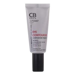 کرم دور چشم سی بی پاریس مدل CONTOUR R حجم 20 میلی لیتر