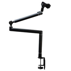 پایه میکروفون بازویی مدل MB66A