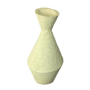 گلدان دکوری مدل شیپوری کد 09